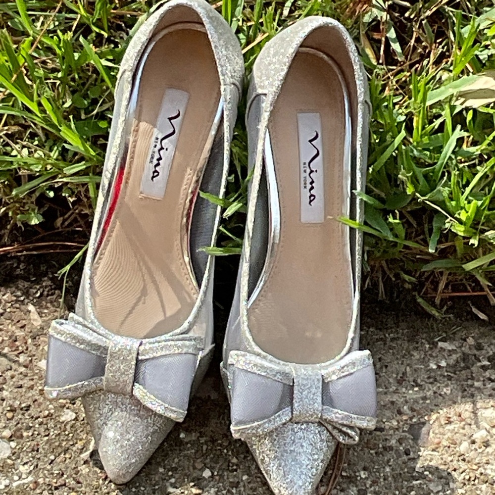 Nina shoes